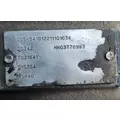 Dana DSP40 Axle Assembly, Rear thumbnail 6