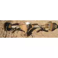 USED Axle Assembly, Rear (Light Duty) Dana Dana 60 for sale thumbnail