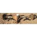 USED Axle Assembly, Rear (Light Duty) Dana Dana 60 for sale thumbnail