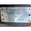 Dana F-650 Axle Assembly, Rear thumbnail 5