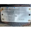 Dana F-650 Axle Housing (Rear) thumbnail 5
