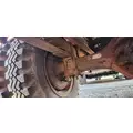 Dana F155S Axle Assembly, Rear thumbnail 2