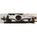 Dana F155S Axle Housing (Rear) thumbnail 1