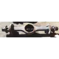  Axle Housing (Rear) Dana F155S for sale thumbnail