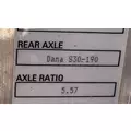 Dana Other Axle Assembly, Rear thumbnail 8