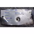 Dana Other Axle Assembly, Rear thumbnail 5