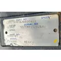 Dana P20060 Axle Housing (Rear) thumbnail 3