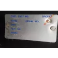Dana R46-170DH Rears (Rear) thumbnail 4