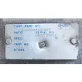 Dana RSP40 Axle Assembly, Rear thumbnail 7