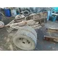Dana S135S Axle Assembly, Rear thumbnail 1