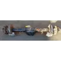 Dana S150S Axle Housing (Rear) thumbnail 3