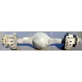 Dana S150S Axle Housing (Rear) thumbnail 3