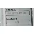 Dana S23-190 Axle Assembly, Rear thumbnail 7