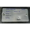 Dana S23-590 Rears (Rear) thumbnail 4