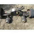 Dana S400 Axle Housing (Front) thumbnail 1