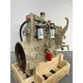 Deere 4045 HF275 Engine Assembly thumbnail 3