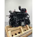 Deere 6068HF285 Engine Assembly thumbnail 2