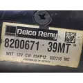 Delco Remy 39MT Starter Motor thumbnail 3