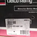 Delco Remy 42 MT Starter thumbnail 1