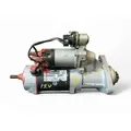 Delco Remy 8200005-38MT Starter Motor thumbnail 1