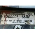 Delco Remy 8200005-38MT Starter Motor thumbnail 6