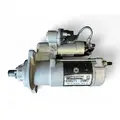 Delco Remy 8200271-29MT Starter Motor thumbnail 1