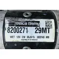 Delco Remy 8200271-29MT Starter Motor thumbnail 4