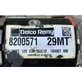 Delco Remy 8200571-29MT Starter Motor thumbnail 6