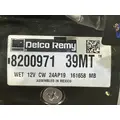 Delco Remy 8200971-39MT Starter Motor thumbnail 6