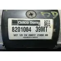 Delco Remy 8201004-39MT Starter Motor thumbnail 5