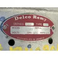 Delco Remy 8600203-36SI Alternator thumbnail 5