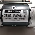 Delco Remy  Starter thumbnail 2
