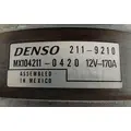 Denso 211-9210 Alternator thumbnail 6