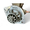 Denso 438000-2920 Starter Motor thumbnail 5