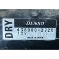 Denso 438000-2920 Starter Motor thumbnail 5