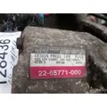 Denso 447280-1501 Air Conditioner Compressor thumbnail 2