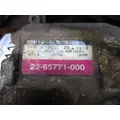 Denso 447280-1501 Air Conditioner Compressor thumbnail 2