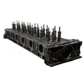 REBUILT Cylinder Head DETROIT DIESEL DD15 for sale thumbnail