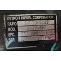 Detroit Diesel Other Cutoff Assembly (Housings & Suspension Only) thumbnail 8