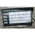 Detroit Diesel Other Cutoff thumbnail 7