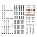 NEW AFTERMARKET Engine Reman Kit DETROIT DIESEL Series 60 DDEC III 12.7L for sale thumbnail