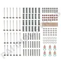 NEW AFTERMARKET Engine Reman Kit DETROIT DIESEL Series 60 DDEC III 12.7L for sale thumbnail