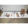 NEW AFTERMARKET Engine Reman Kit DETROIT DIESEL Series 60 DDEC III 12.7L for sale thumbnail