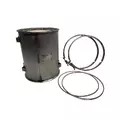 NEW AFTERMARKET DPF (Diesel Particulate Filter) DETROIT DIESEL Series 60 for sale thumbnail