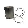 NEW AFTERMARKET DPF (Diesel Particulate Filter) DETROIT DIESEL Series 60 for sale thumbnail
