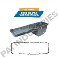 NEW AFTERMARKET Oil Pan DETROIT DIESEL Series 60 for sale thumbnail