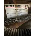 Detroit 12.7 Engine Assembly thumbnail 3