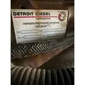 Detroit 12.7 Engine Assembly thumbnail 3