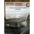 Detroit 12.7 Engine Assembly thumbnail 3