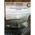 Detroit 12.7 Engine Assembly thumbnail 3